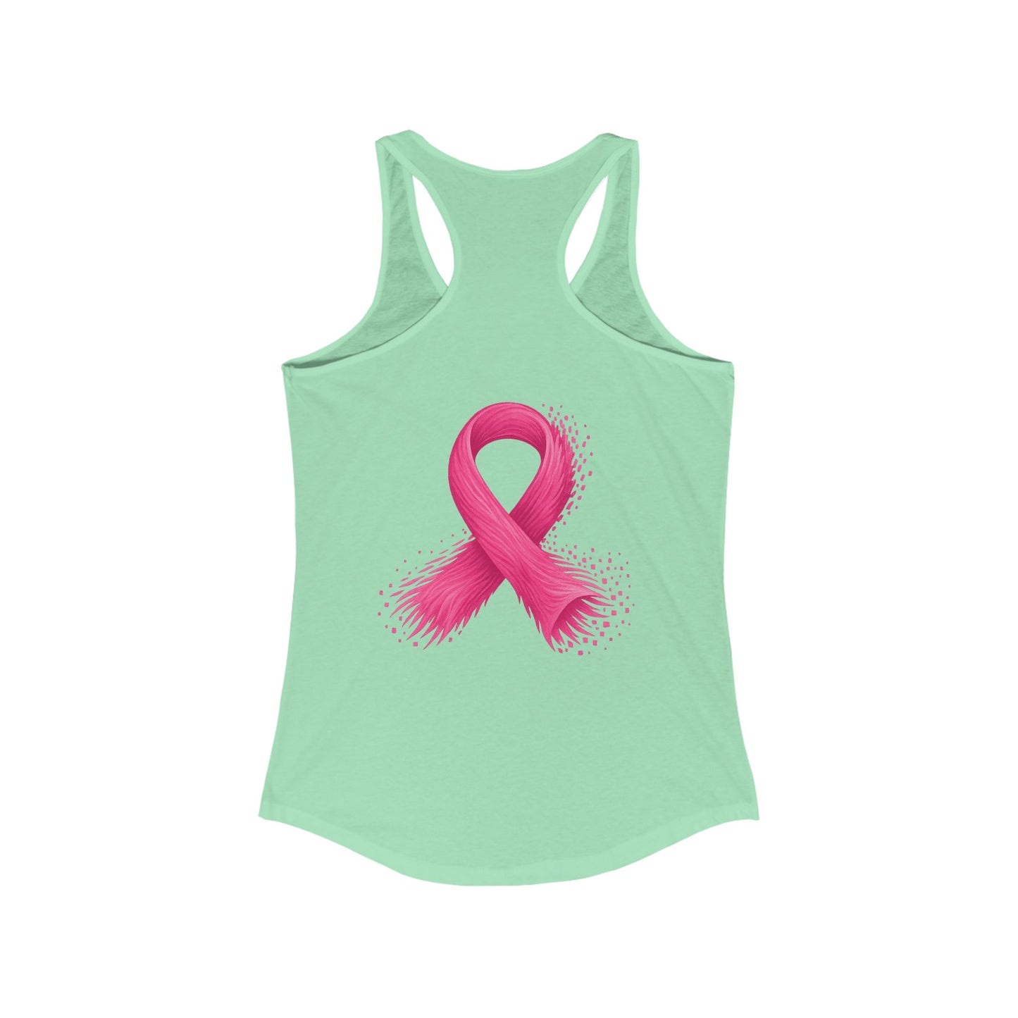 Women's Activism Racerback Tank Top, Save the Real Hikers Tee, Eco-Friendly Workout Shirt, Gift for Environmentalists, Fitness Apparel