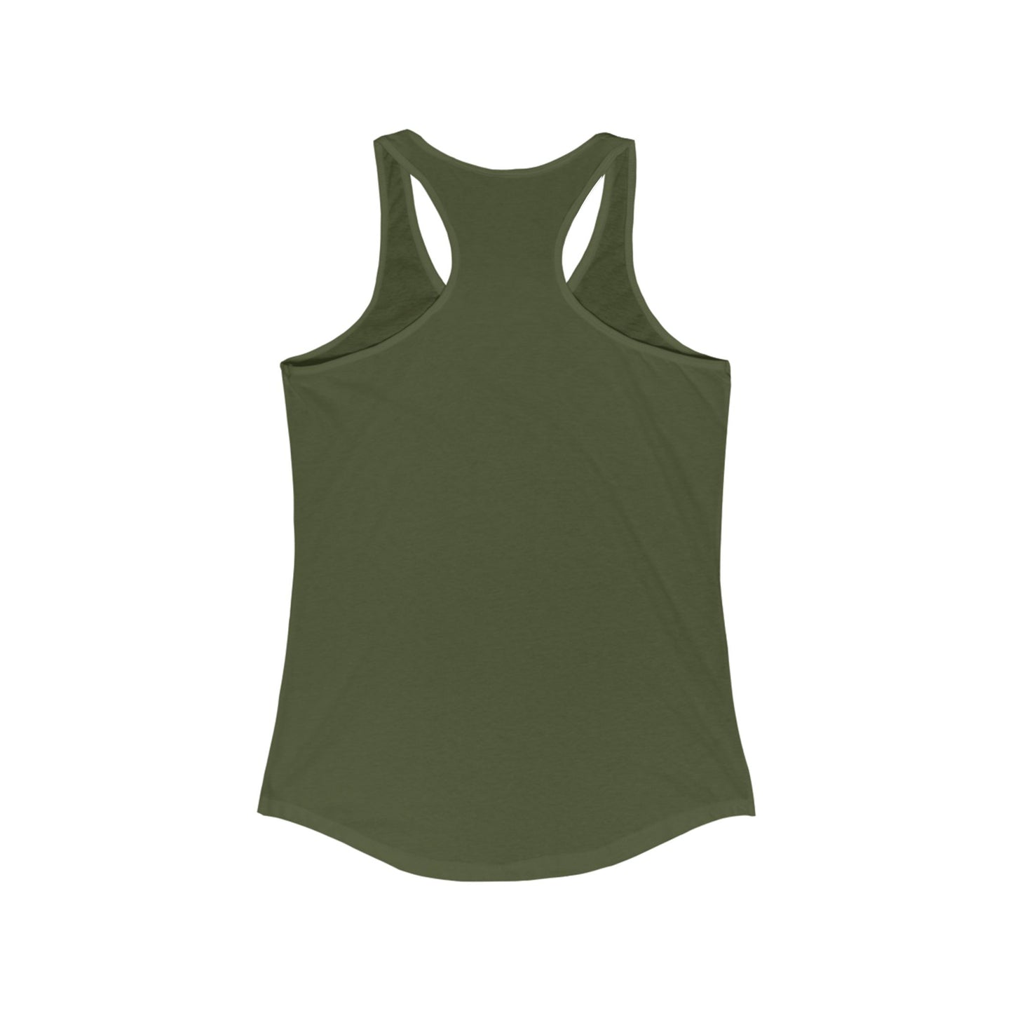Chic Motivational Tank Top, Perfect for Gym, Yoga, Summer Outings, Gifts for Friends, Fun Statement Apparel