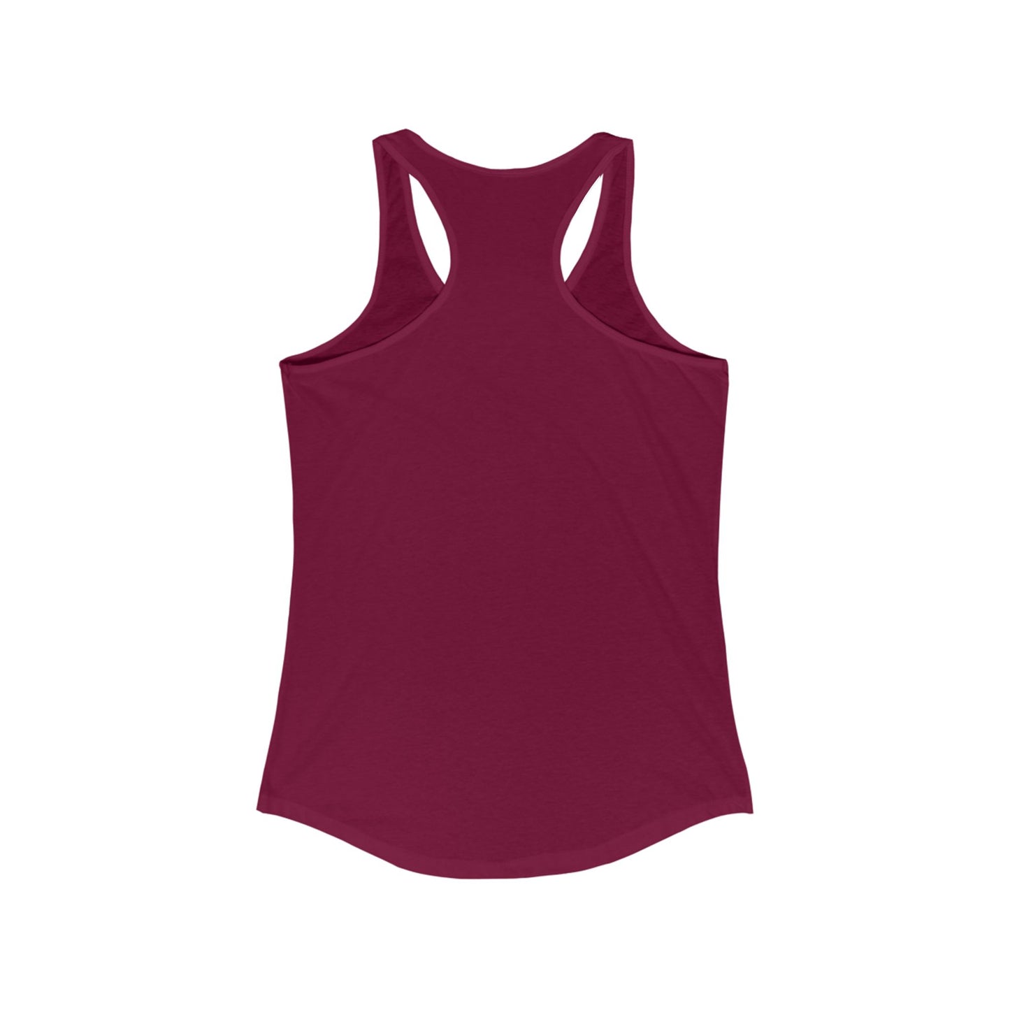 Chic Motivational Tank Top, Perfect for Gym, Yoga, Summer Outings, Gifts for Friends, Fun Statement Apparel