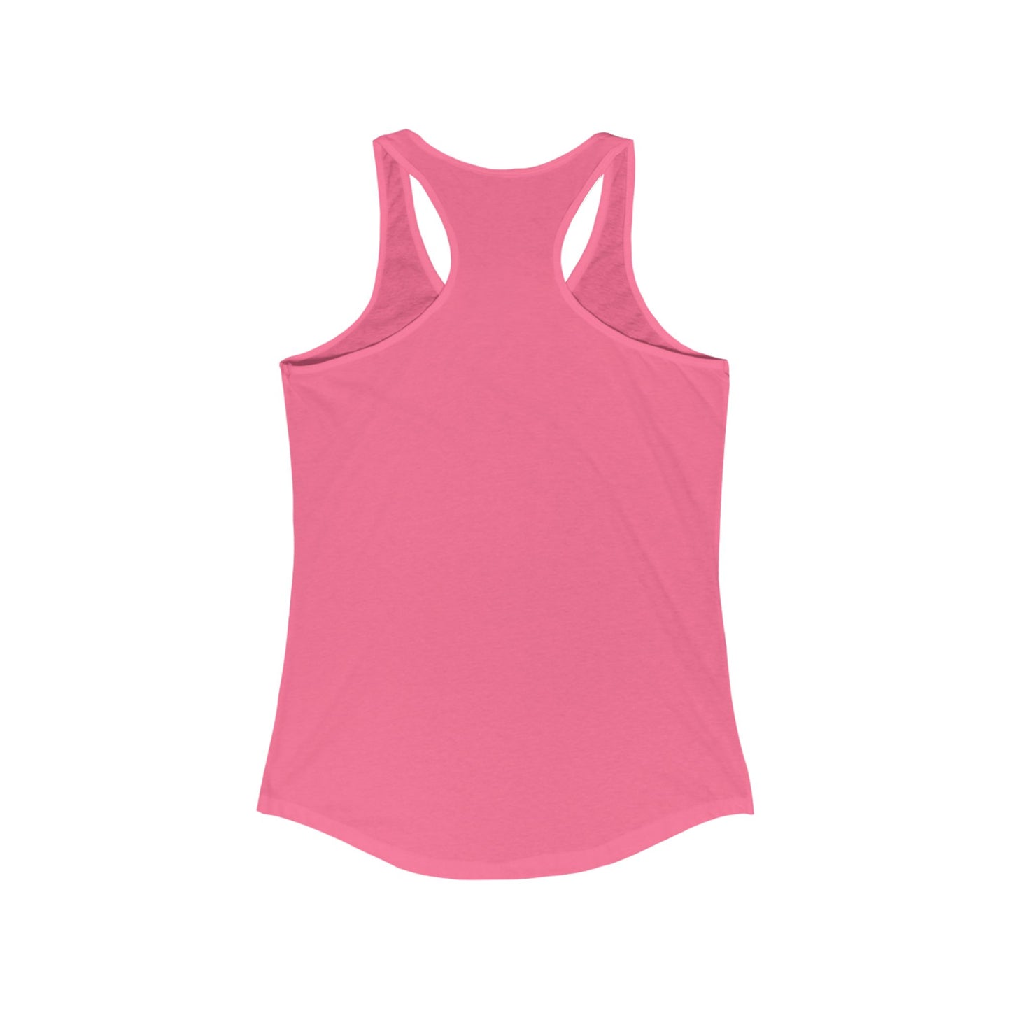 Chic Motivational Tank Top, Perfect for Gym, Yoga, Summer Outings, Gifts for Friends, Fun Statement Apparel