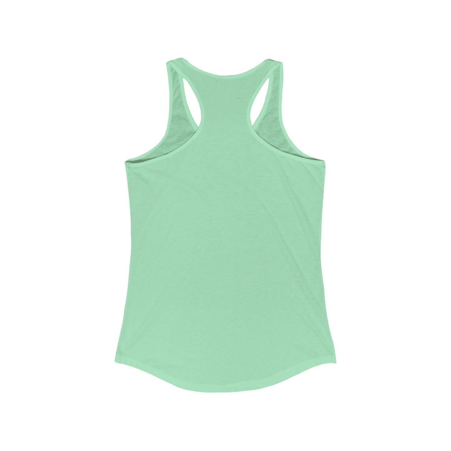 Chic Motivational Tank Top, Perfect for Gym, Yoga, Summer Outings, Gifts for Friends, Fun Statement Apparel