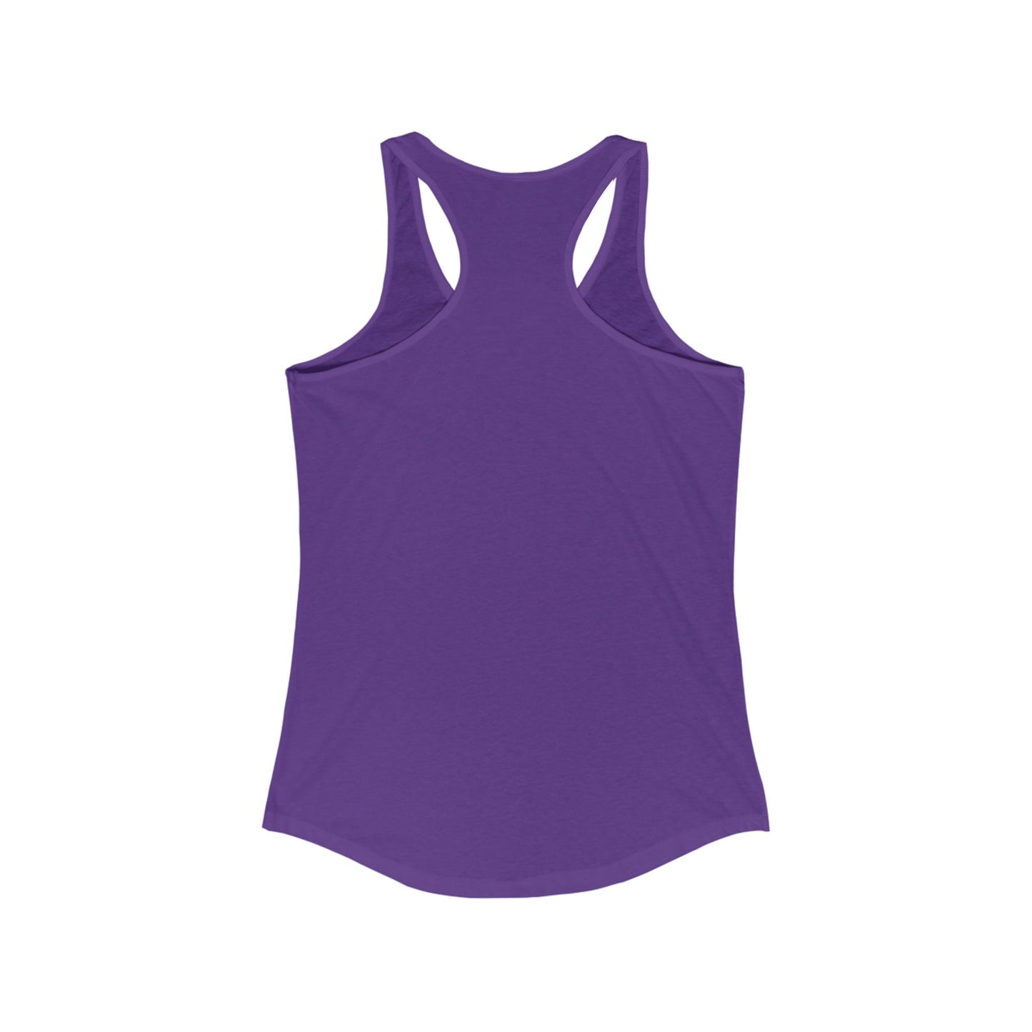 Chic Motivational Tank Top, Perfect for Gym, Yoga, Summer Outings, Gifts for Friends, Fun Statement Apparel