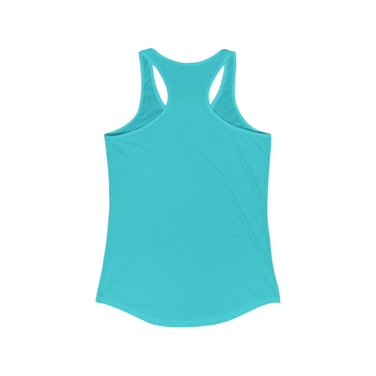 Chic Motivational Tank Top, Perfect for Gym, Yoga, Summer Outings, Gifts for Friends, Fun Statement Apparel