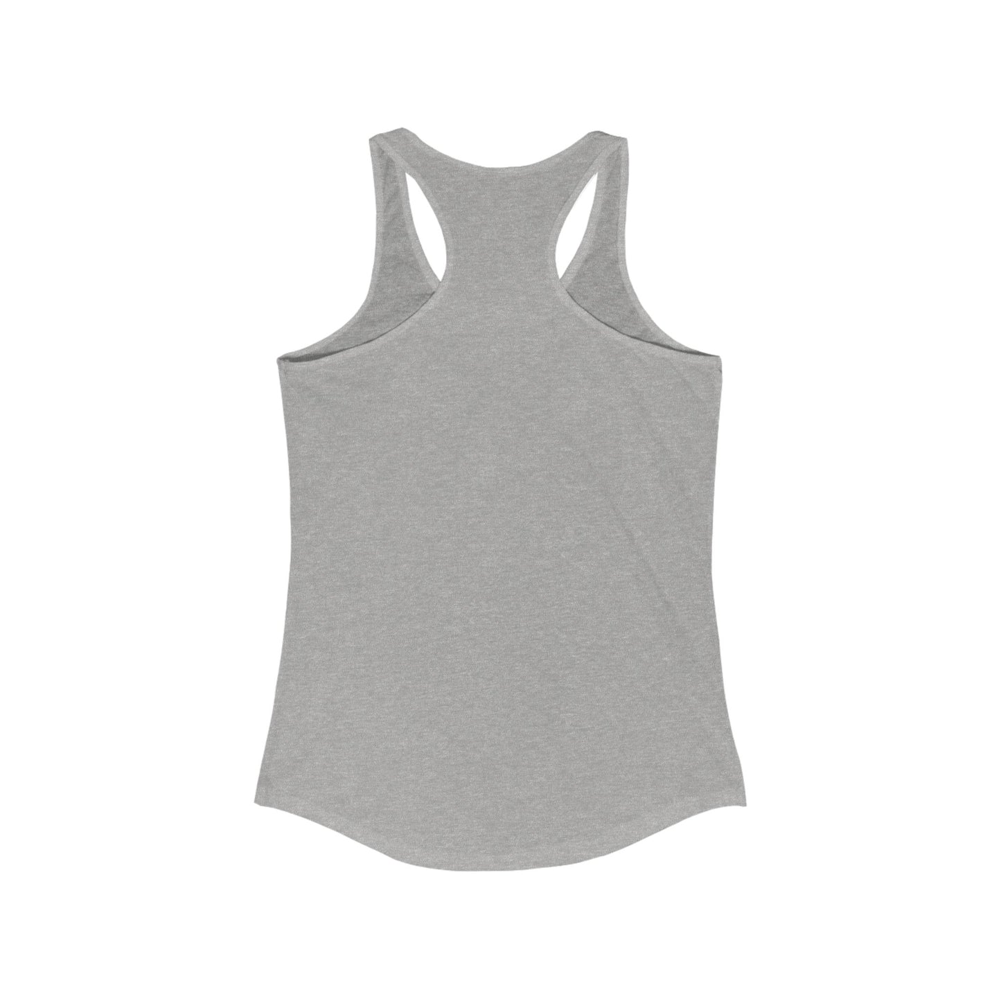 Chic Motivational Tank Top, Perfect for Gym, Yoga, Summer Outings, Gifts for Friends, Fun Statement Apparel
