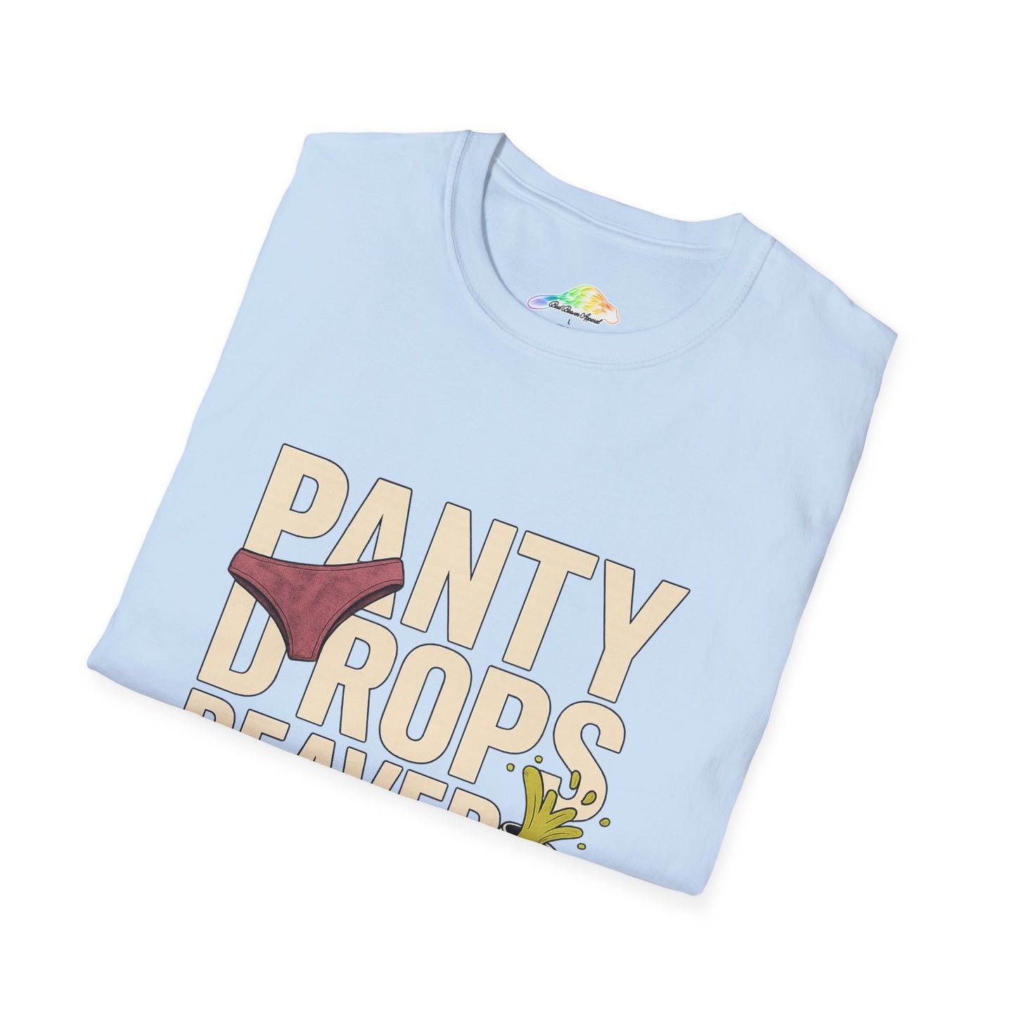 Unisex Humor T-Shirt - Fun Party Wear, Gift for Friends, Summer Vibe, Casual Tees, Birthday Celebration