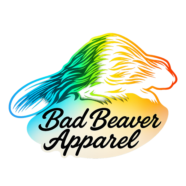 Bad Beaver Apparel