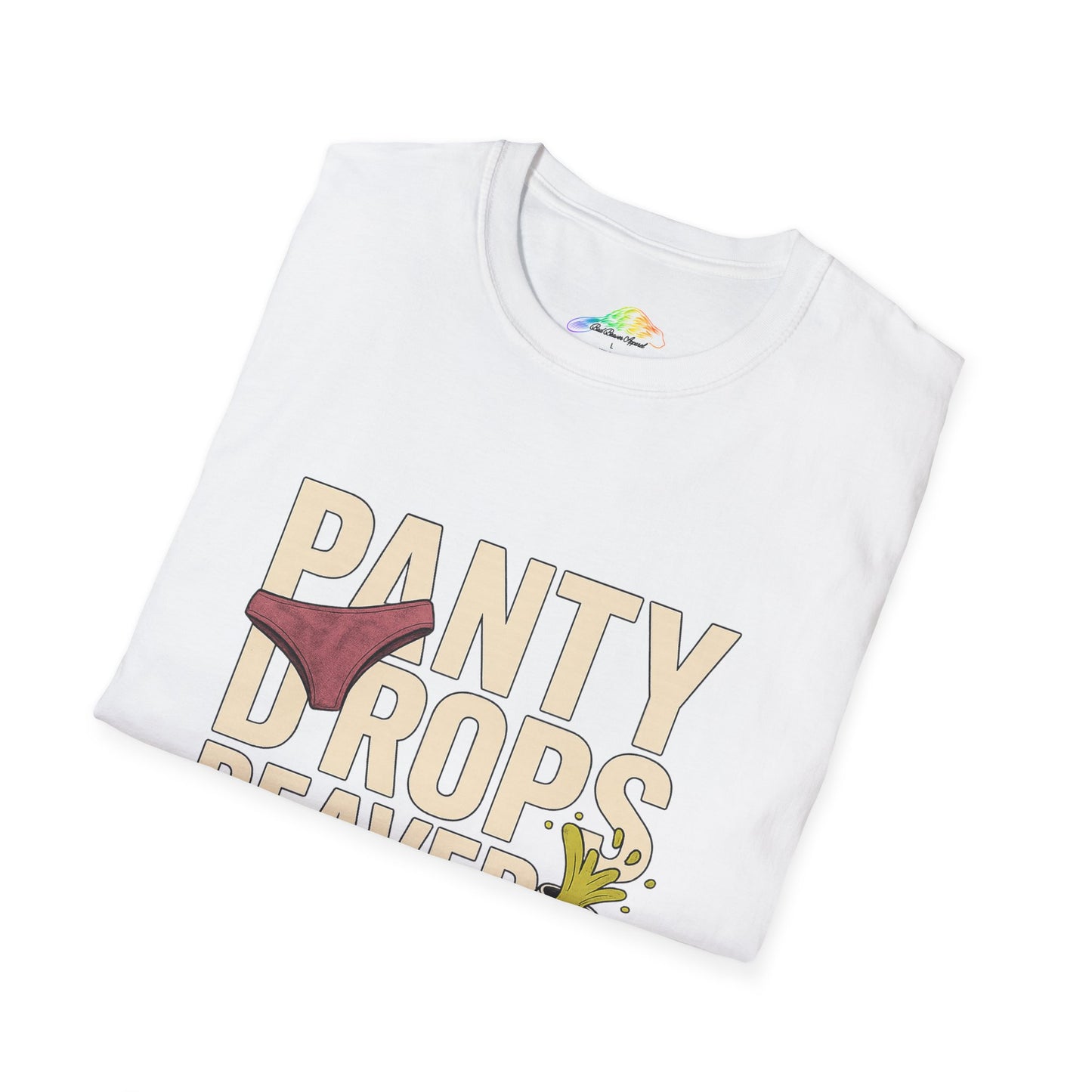 Unisex Humor T-Shirt - Fun Party Wear, Gift for Friends, Summer Vibe, Casual Tees, Birthday Celebration