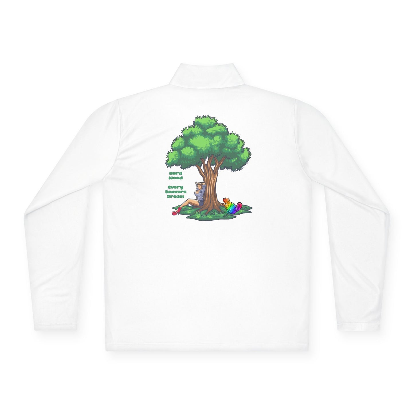 Nature-Inspired Unisex Quarter-Zip Pullover, Cozy Outdoor Apparel, Gift for Nature Lovers, Eco-Friendly Sweatshirt, Ideal for Fall [...]